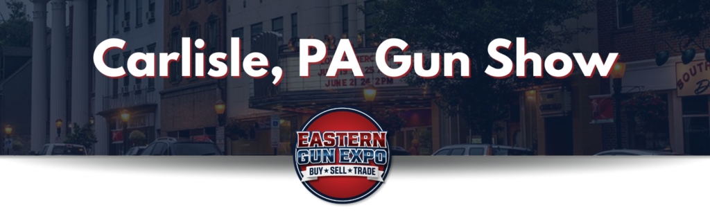 Carlisle Pa Gun Show