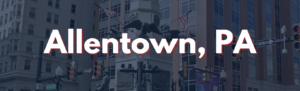 Allentown, PA Gun Show